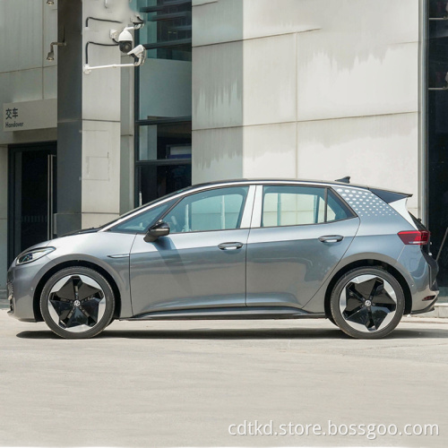 Hot Sale New Cars ID3 active pure 2023 Chinese High Speed Pro New Energy Vehicle Electric Car